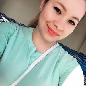 Meet your Posher, Wendy